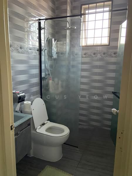 Rumah Teres 2-Tingkat untuk Dijual di Taman Bukit Galena (Seremban) - Marcus Yeow - Bathroom - PropertyGuru.com.my