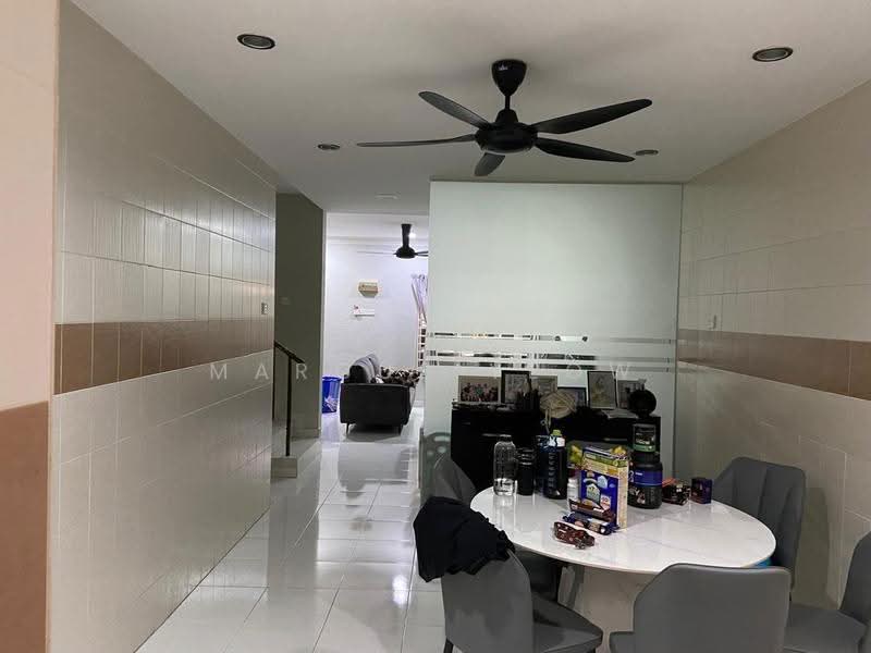 Rumah Teres 2-Tingkat untuk Dijual di Taman Bukit Galena (Seremban) - Marcus Yeow - Interior - PropertyGuru.com.my