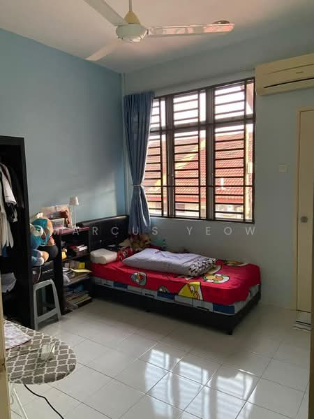 Rumah Teres 2-Tingkat untuk Dijual di Taman Bukit Galena (Seremban) - Marcus Yeow - Bedroom - PropertyGuru.com.my