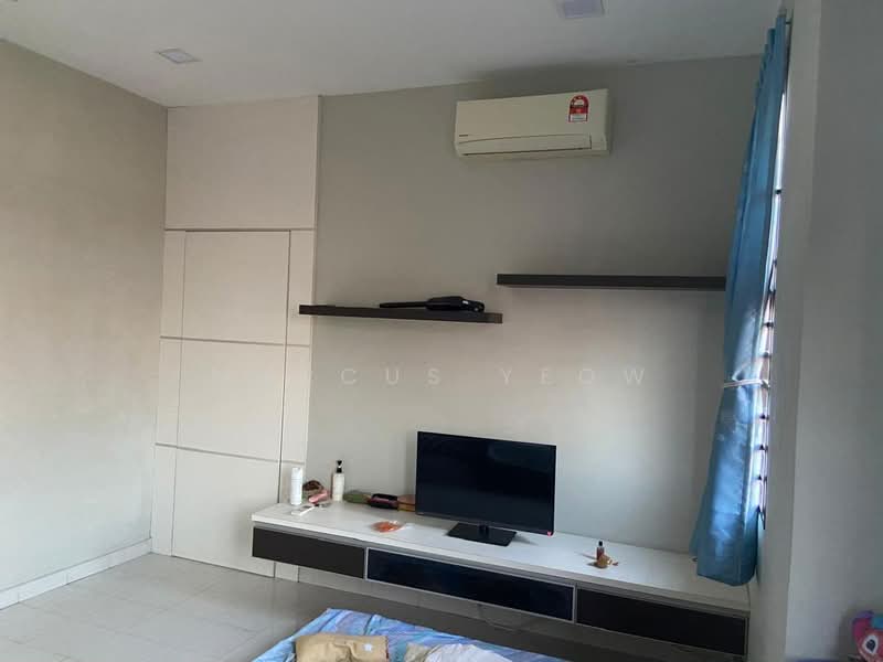 Rumah Teres 2-Tingkat untuk Dijual di Taman Bukit Galena (Seremban) - Marcus Yeow - Living Room - PropertyGuru.com.my