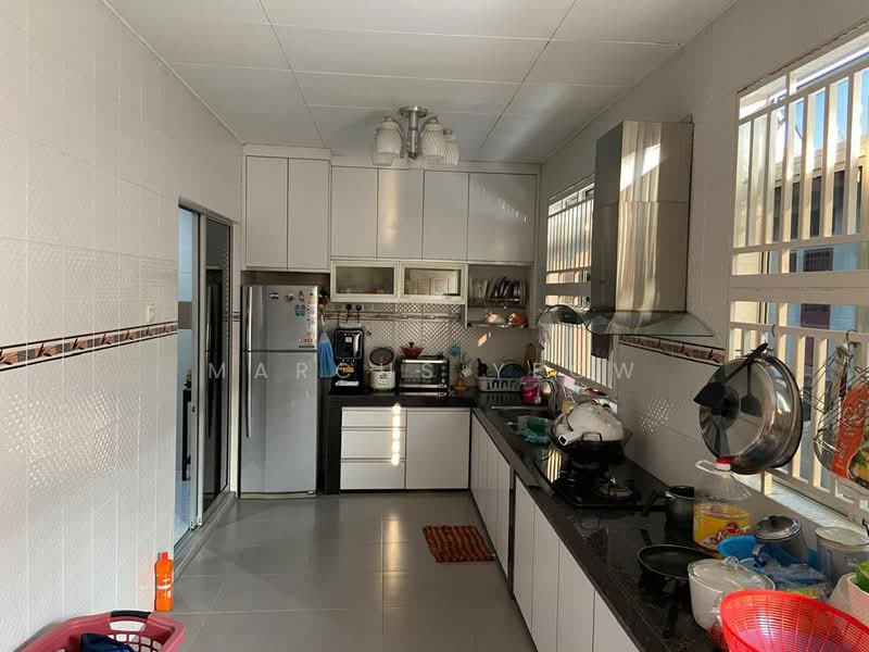 Rumah Teres 2-Tingkat untuk Dijual di Taman Bukit Galena (Seremban) - Marcus Yeow - PropertyGuru.com.my