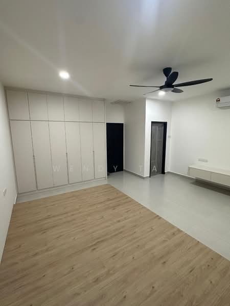 2-storey Terraced House for Sale in Taman JP Perdana (Johor Bahru) - Wendy Tay - Bedroom - PropertyGuru.com.my