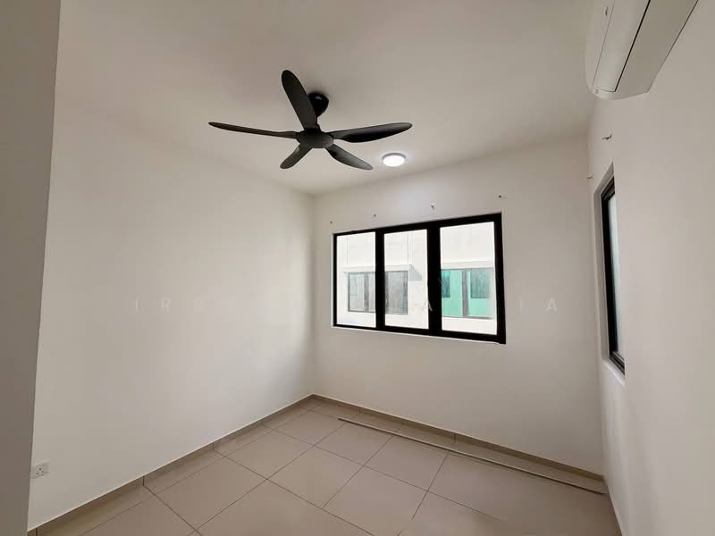 2-storey Terraced House for Rent in Hulu Langat (Selangor) - Irsyam Sjatria - Interior - PropertyGuru.com.my