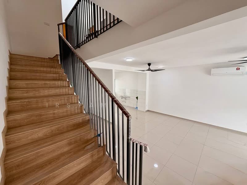 2-storey Terraced House for Rent in Hulu Langat (Selangor) - Irsyam Sjatria - Interior - PropertyGuru.com.my