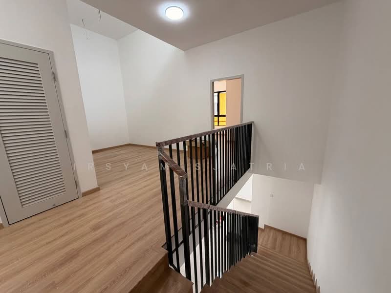 2-storey Terraced House for Rent in Hulu Langat (Selangor) - Irsyam Sjatria - Interior - PropertyGuru.com.my
