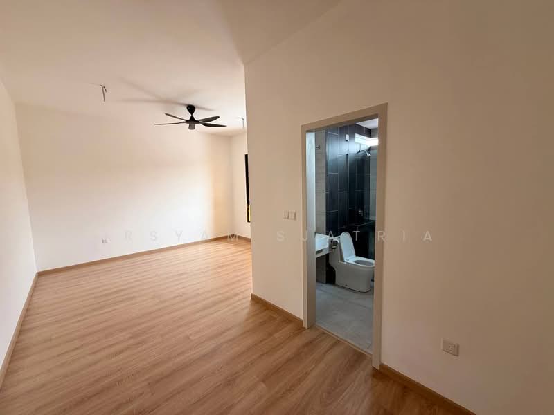 2-storey Terraced House for Rent in Hulu Langat (Selangor) - Irsyam Sjatria - Interior - PropertyGuru.com.my