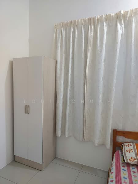 Condominium for Rent at QuayWest Residence - Louis Chuah - Bedroom - PropertyGuru.com.my