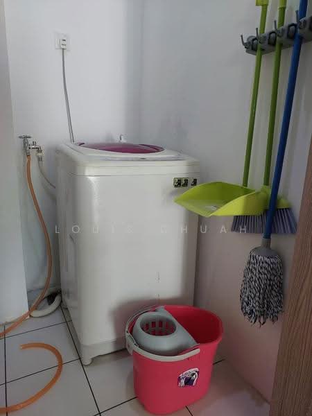 Condominium for Rent at QuayWest Residence - Louis Chuah - Interior - PropertyGuru.com.my