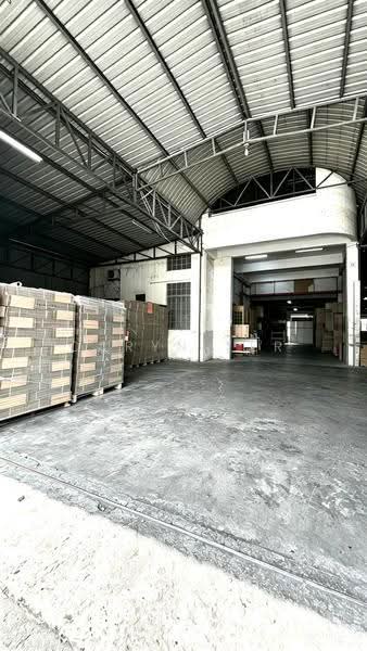 Kilang Berkembar untuk Dijual di Taman Desa Cemerlang (Ulu Tiram) - Caryn Ter - Interior - PropertyGuru.com.my