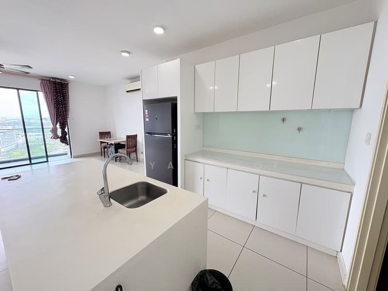 Kondominium untuk Dijual di Cristal Serin Residence - Deeya Yusof - PropertyGuru.com.my