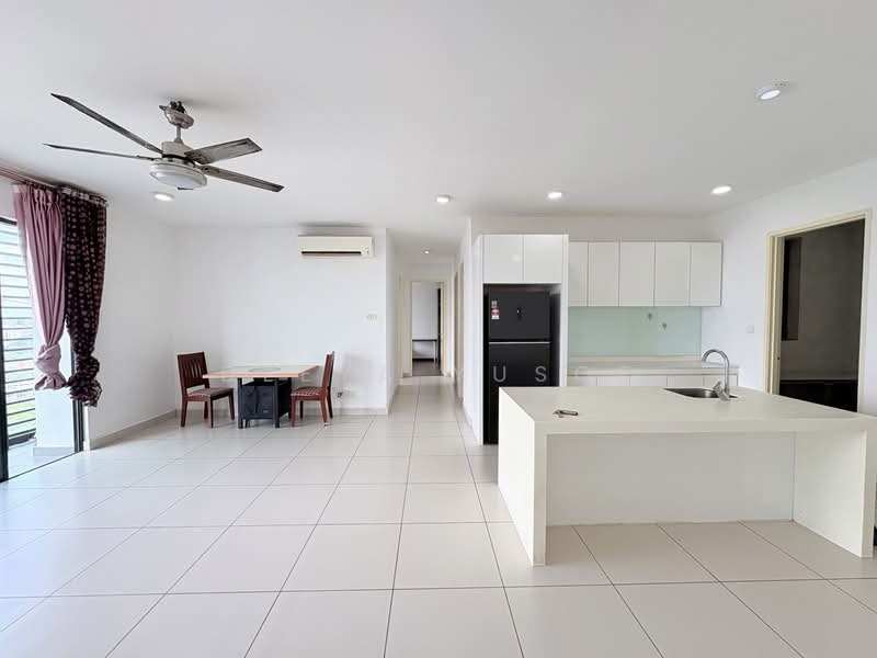 Kondominium untuk Dijual di Cristal Serin Residence - Deeya Yusof - PropertyGuru.com.my