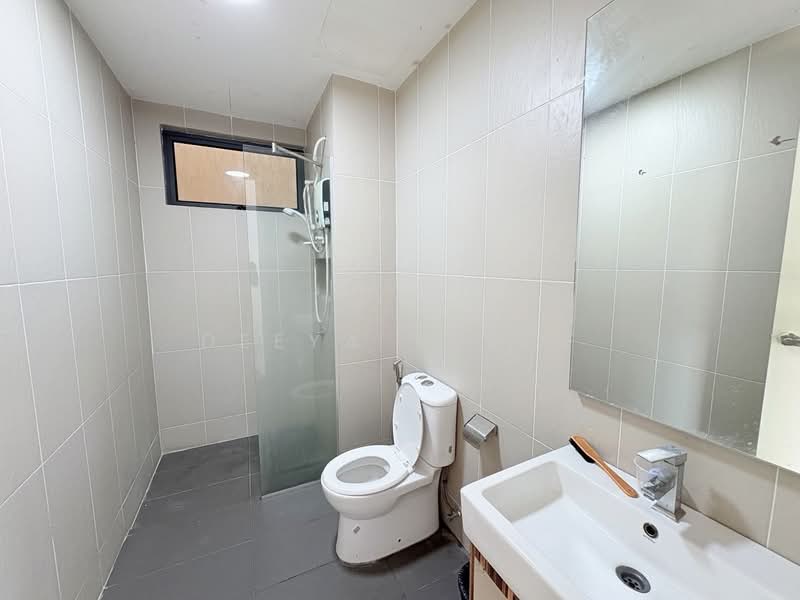 Kondominium untuk Dijual di Cristal Serin Residence - Deeya Yusof - PropertyGuru.com.my