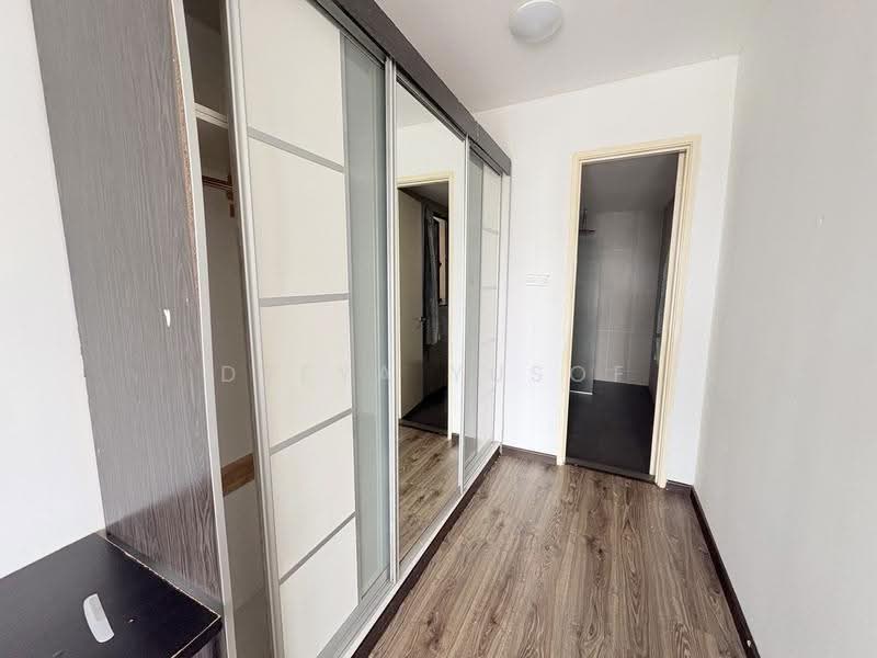 Kondominium untuk Dijual di Cristal Serin Residence - Deeya Yusof - PropertyGuru.com.my