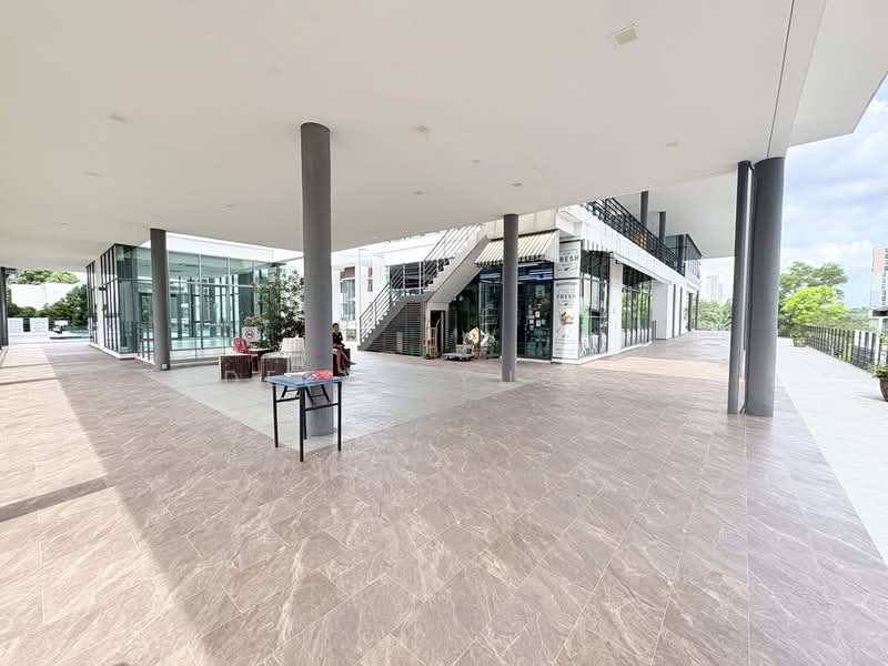 Kondominium untuk Dijual di Cristal Serin Residence - Deeya Yusof - PropertyGuru.com.my