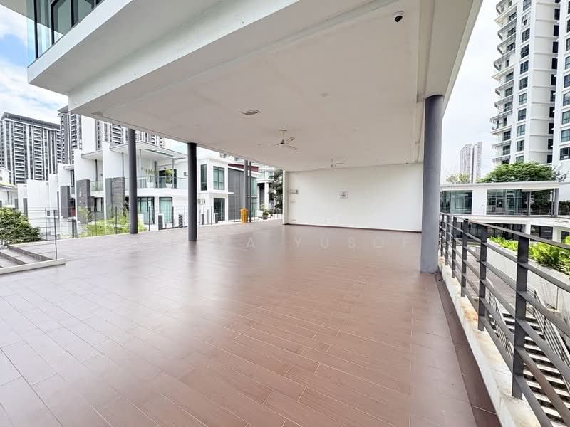 Kondominium untuk Dijual di Cristal Serin Residence - Deeya Yusof - PropertyGuru.com.my