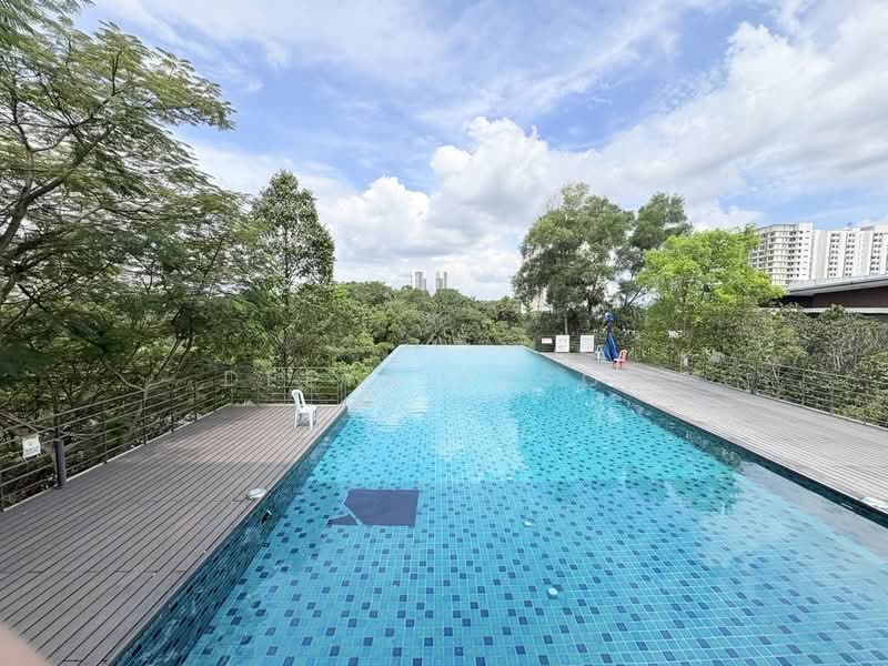 Kondominium untuk Dijual di Cristal Serin Residence - Deeya Yusof - PropertyGuru.com.my