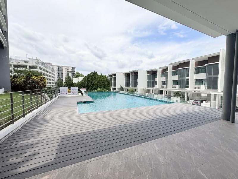 Kondominium untuk Dijual di Cristal Serin Residence - Deeya Yusof - PropertyGuru.com.my