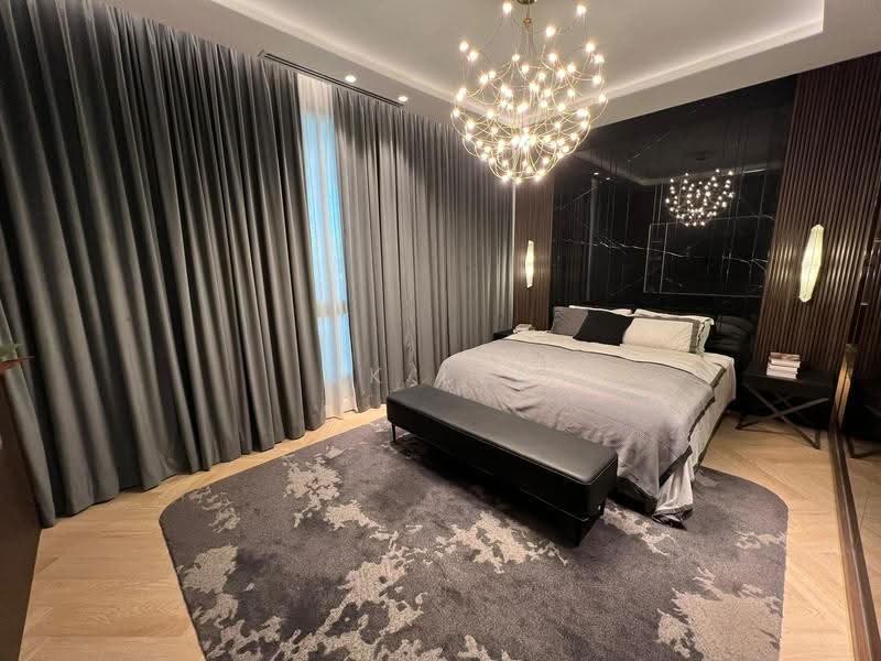 Condominium for Sale at Asa Residence - CK Lee - PropertyGuru.com.my