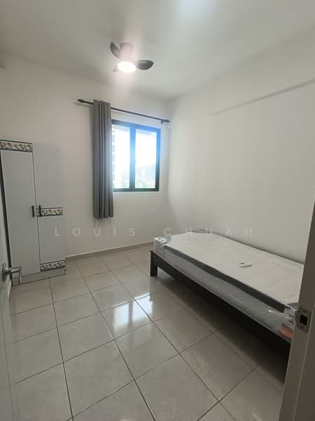 Condominium for Rent at Ideal Venice Residency - Louis Chuah - Bedroom - PropertyGuru.com.my