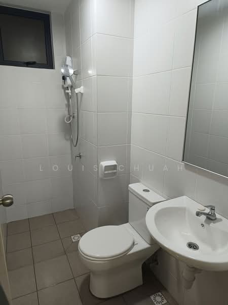 Condominium for Rent at Ideal Venice Residency - Louis Chuah - Bathroom - PropertyGuru.com.my
