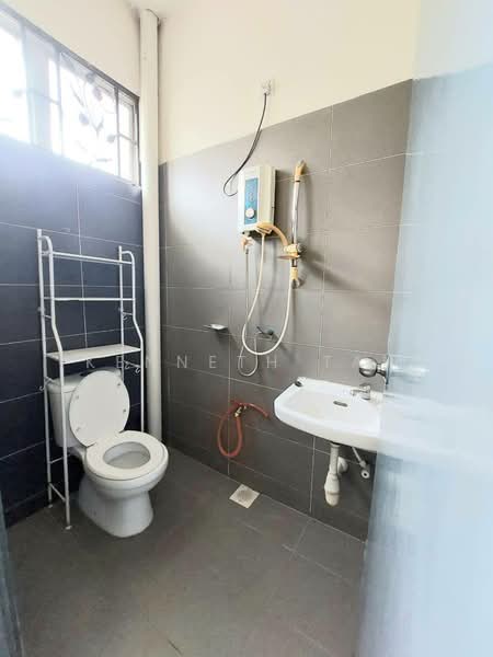 Terraced House for Rent in Taman Mount Austin (Tebrau) - Kenneth Tan - PropertyGuru.com.my