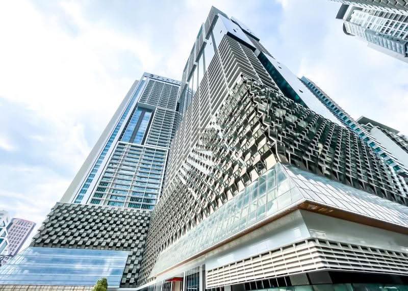 Service Residence for Sale at Victory Suites (The Face 2), KLCC - Louis Chen - Exterior - PropertyGuru.com.my