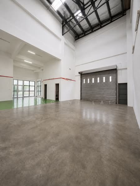 Factory for Rent in Eco Business Park 1 (Johor Bahru) - Vincent Lai - Interior - PropertyGuru.com.my