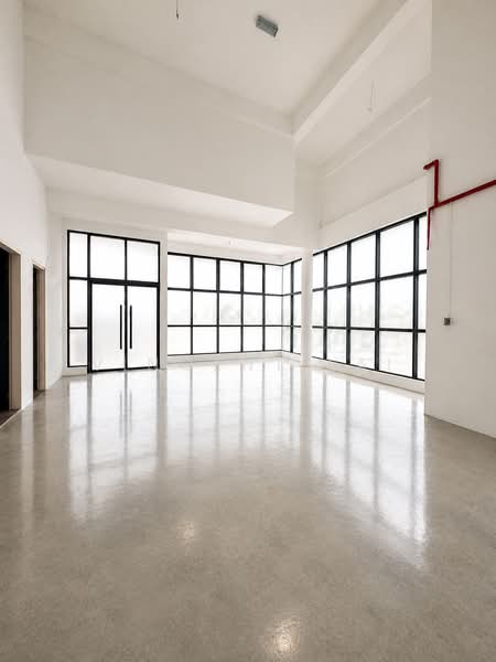 Factory for Rent in Eco Business Park 1 (Johor Bahru) - Vincent Lai - Interior - PropertyGuru.com.my