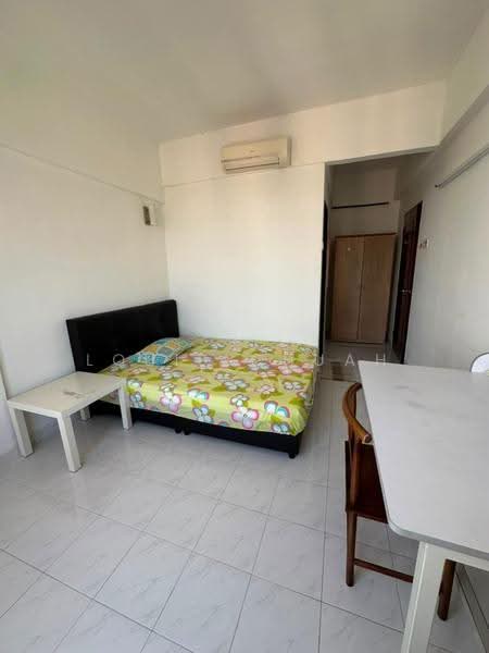 Kondominium untuk Disewa di Sunny Ville Condominium - Louis Chuah - Bedroom - PropertyGuru.com.my