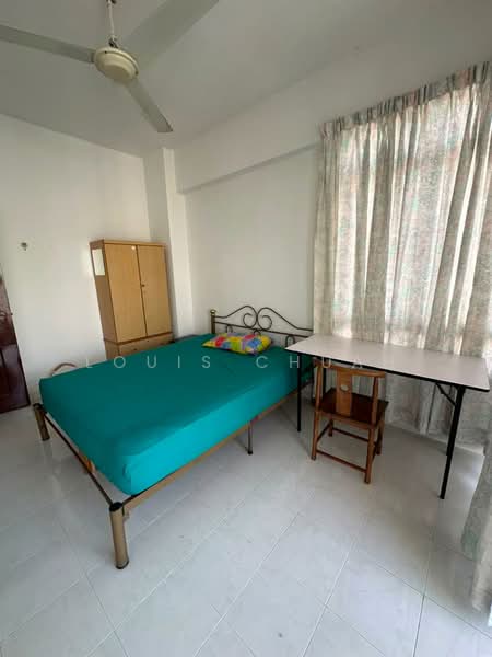 Kondominium untuk Disewa di Sunny Ville Condominium - Louis Chuah - Bedroom - PropertyGuru.com.my