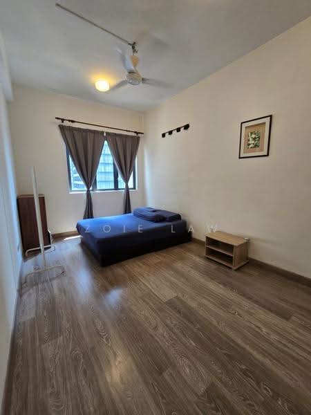 Service Residence for Rent at South View - Zoie Law - Bedroom - PropertyGuru.com.my