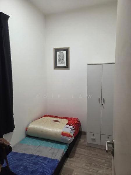 Service Residence for Rent at South View - Zoie Law - Bedroom - PropertyGuru.com.my