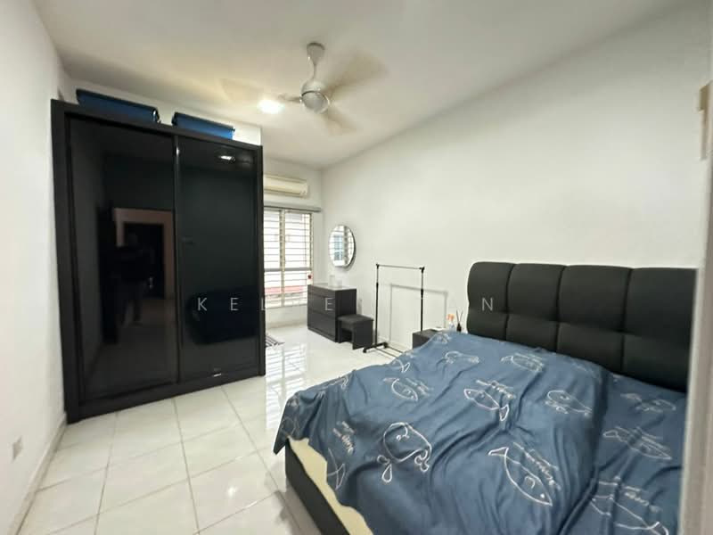 Semi-Detached House for Sale in Sutera Damansara (Damansara Damai) - Kelven Tan - Bedroom - PropertyGuru.com.my
