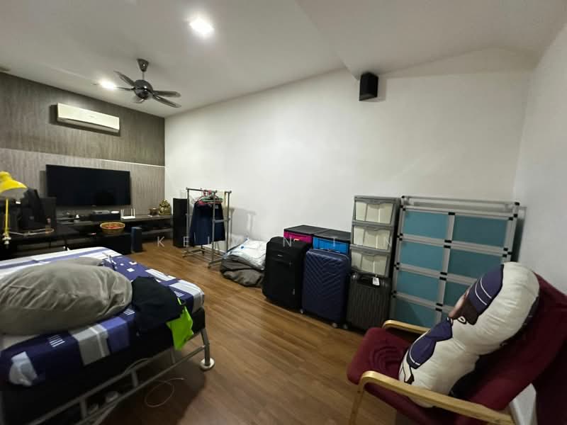 Semi-Detached House for Sale in Sutera Damansara (Damansara Damai) - Kelven Tan - Bedroom - PropertyGuru.com.my