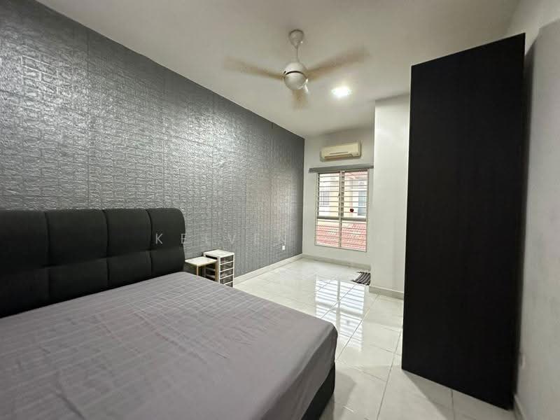 Semi-Detached House for Sale in Sutera Damansara (Damansara Damai) - Kelven Tan - Bedroom - PropertyGuru.com.my