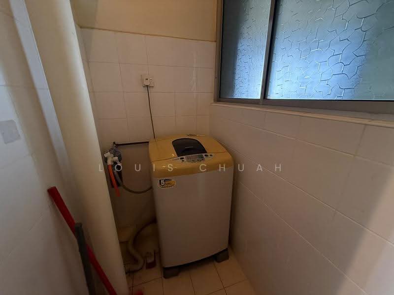 Pangsapuri untuk Disewa di University Place (Plaza Ivory) - Louis Chuah - Interior - PropertyGuru.com.my