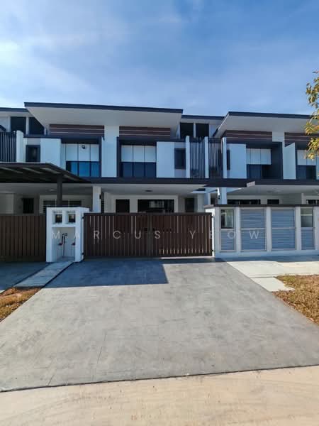 2-storey Terraced House for Rent in S2 Heights (Seremban 2) - Marcus Yeow - Exterior - PropertyGuru.com.my