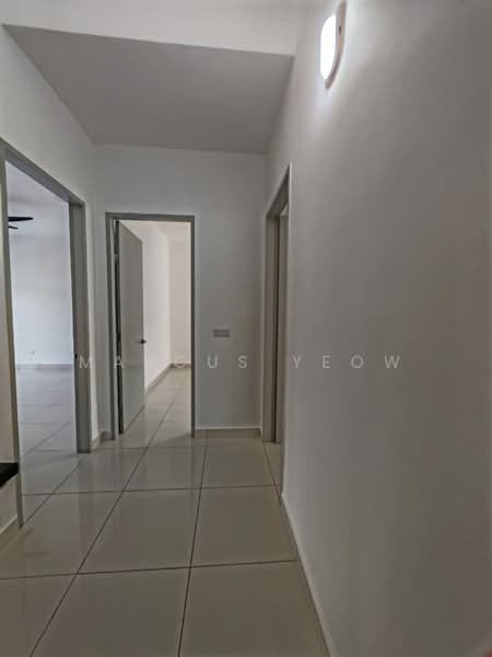 2-storey Terraced House for Rent in S2 Heights (Seremban 2) - Marcus Yeow - Corridor - PropertyGuru.com.my