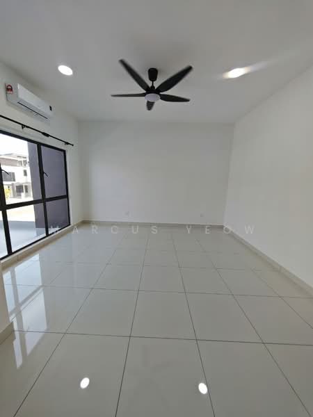 2-storey Terraced House for Rent in S2 Heights (Seremban 2) - Marcus Yeow - Interior - PropertyGuru.com.my