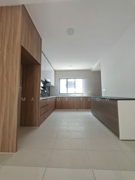 2-storey Terraced House for Rent in S2 Heights (Seremban 2) - Marcus Yeow - Kitchen - PropertyGuru.com.my