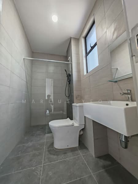 2-storey Terraced House for Rent in S2 Heights (Seremban 2) - Marcus Yeow - PropertyGuru.com.my