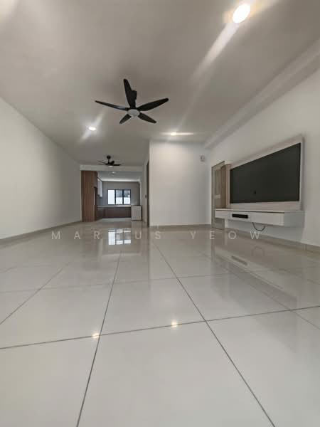 2-storey Terraced House for Rent in S2 Heights (Seremban 2) - Marcus Yeow - PropertyGuru.com.my
