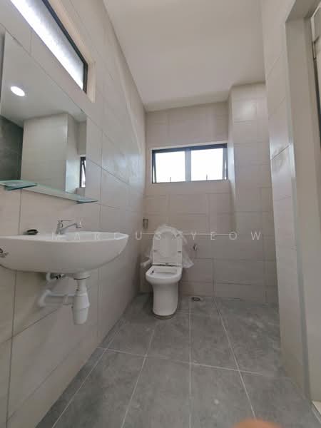 2-storey Terraced House for Rent in S2 Heights (Seremban 2) - Marcus Yeow - PropertyGuru.com.my