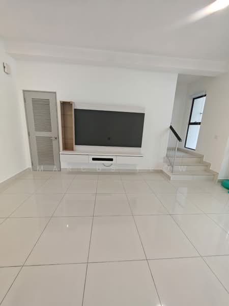 2-storey Terraced House for Rent in S2 Heights (Seremban 2) - Marcus Yeow - PropertyGuru.com.my