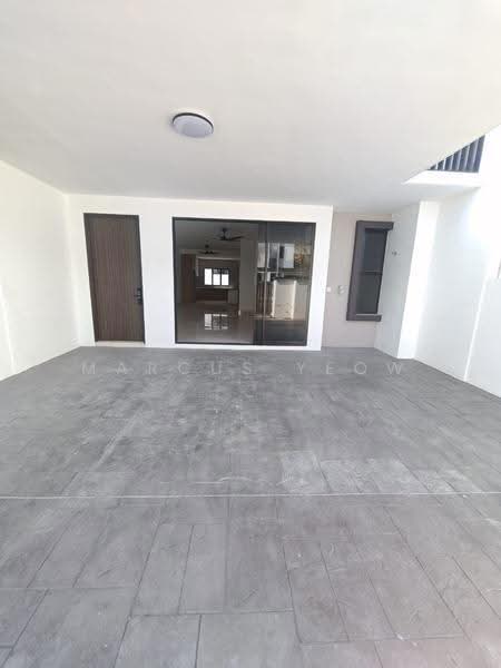 2-storey Terraced House for Rent in S2 Heights (Seremban 2) - Marcus Yeow - PropertyGuru.com.my