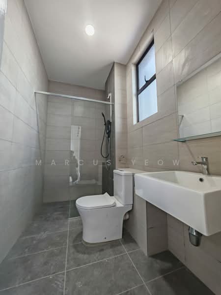 2-storey Terraced House for Rent in S2 Heights (Seremban 2) - Marcus Yeow - PropertyGuru.com.my