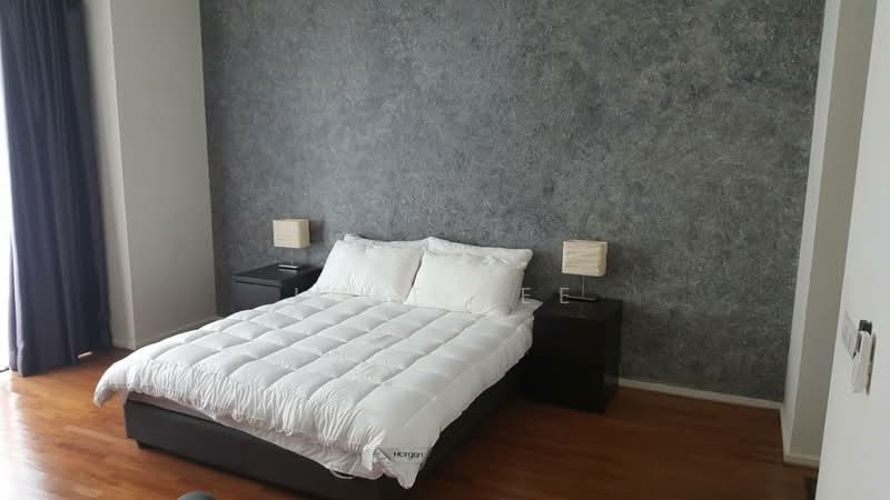 Service Residence for Rent at Hampshire Place - Luff Lee - Bedroom - PropertyGuru.com.my