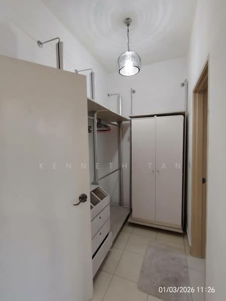 Terraced House for Rent in Horizon Hills (Iskandar Puteri (Nusajaya)) - Kenneth Tan - PropertyGuru.com.my