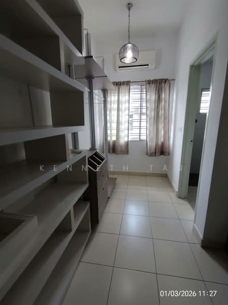 Terraced House for Rent in Horizon Hills (Iskandar Puteri (Nusajaya)) - Kenneth Tan - PropertyGuru.com.my