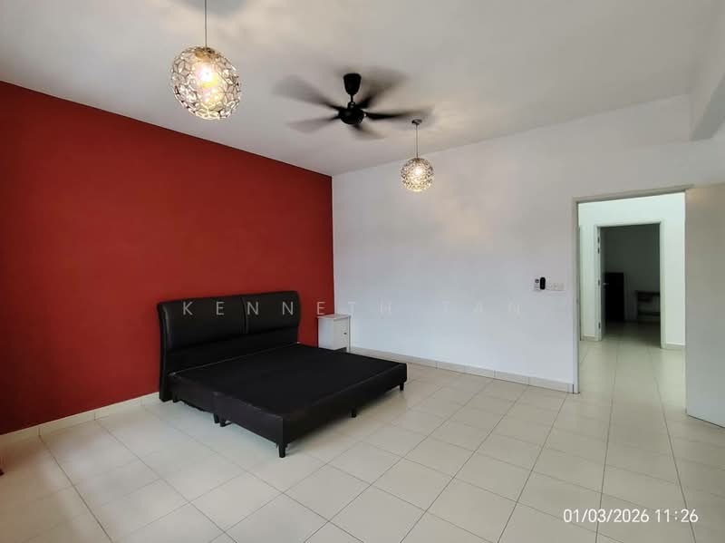Terraced House for Rent in Horizon Hills (Iskandar Puteri (Nusajaya)) - Kenneth Tan - PropertyGuru.com.my